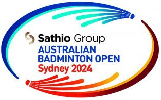 Sathio Group Australian Badminton Open